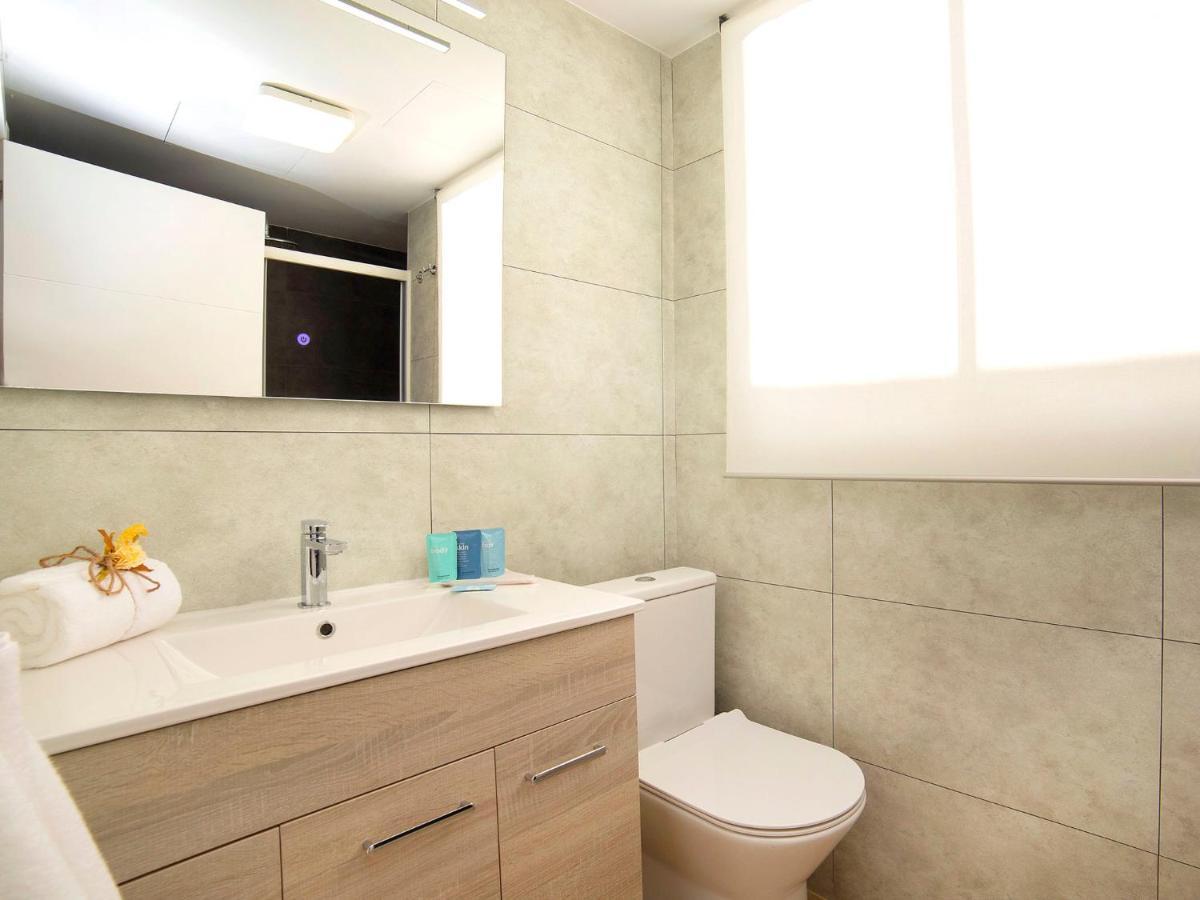 Apartment Frentemar-2 By Interhome Calp Extérieur photo