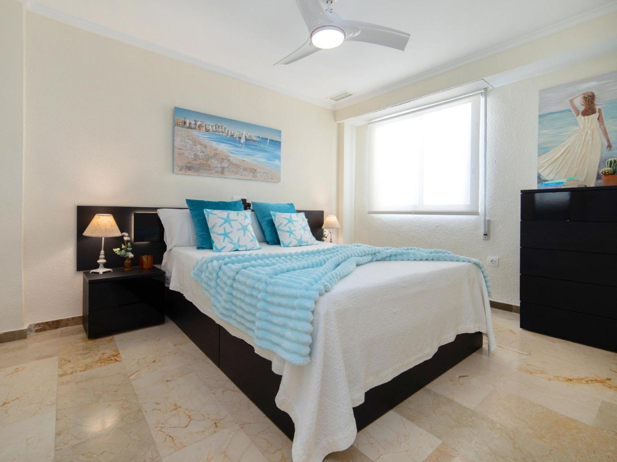 Apartment Frentemar-2 By Interhome Calp Extérieur photo